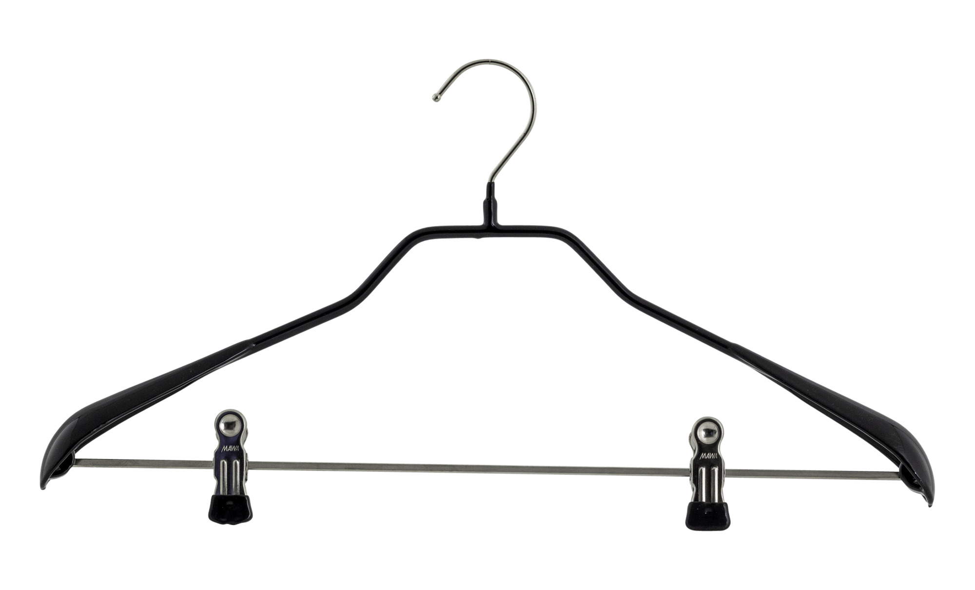 5 stk Bøjle med clips Bodyform LK