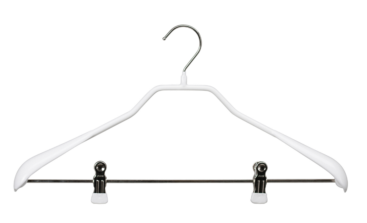 5 stk Bøjle med clips Bodyform LK