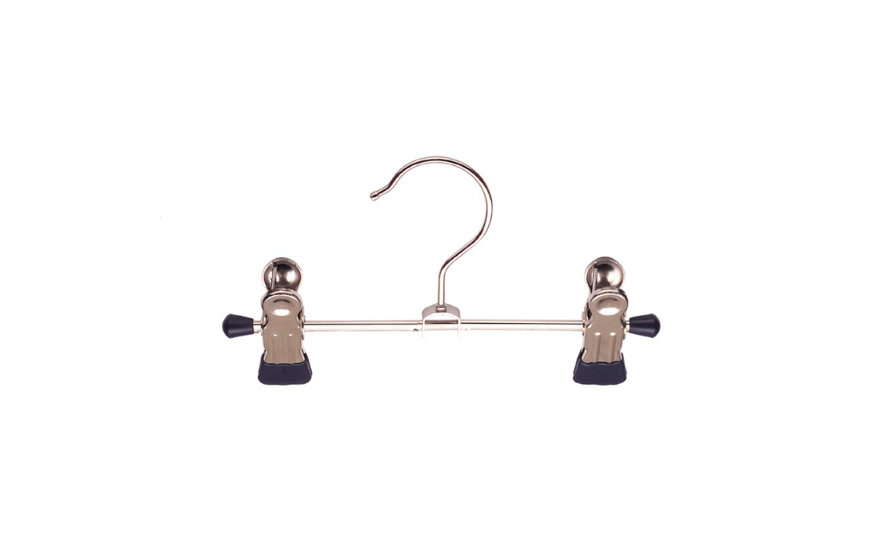 10 stk Buksebøjle med ekstra kraftige clips