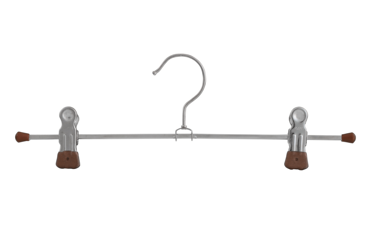 10 stk Buksebøjle med ekstra kraftige clips