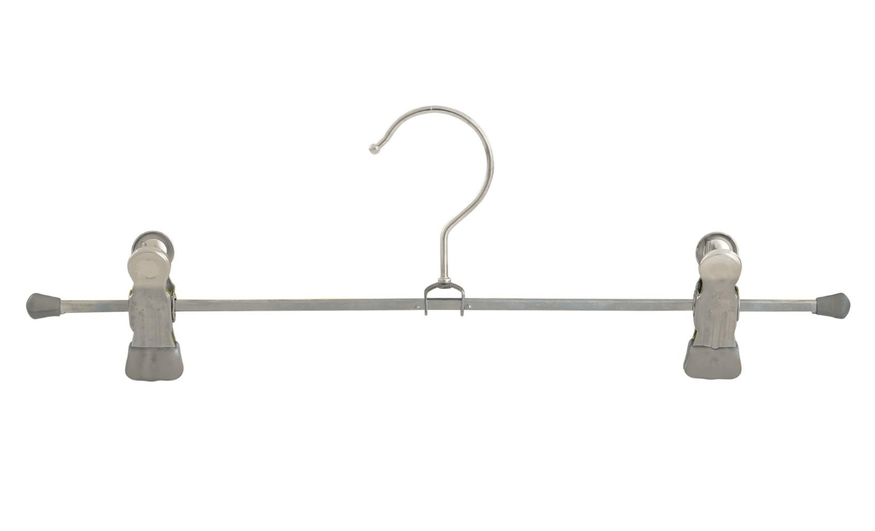 10 stk Buksebøjle med ekstra kraftige clips