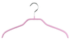 Oberteilkleiderbügel Silhouette F - MAWA Kleiderbügel Webshop